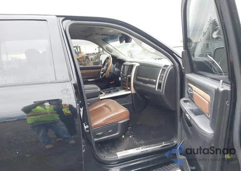 2014 Ram 1500 Longhorn z USA, uszkodzony, nr VIN 1C6RR7PT8ES325455